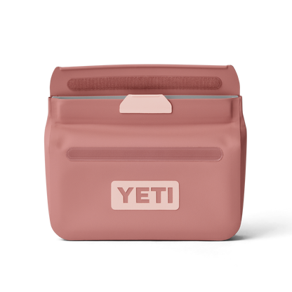 YETI Sidekick Dry® Sac 1L Sandstone Pink