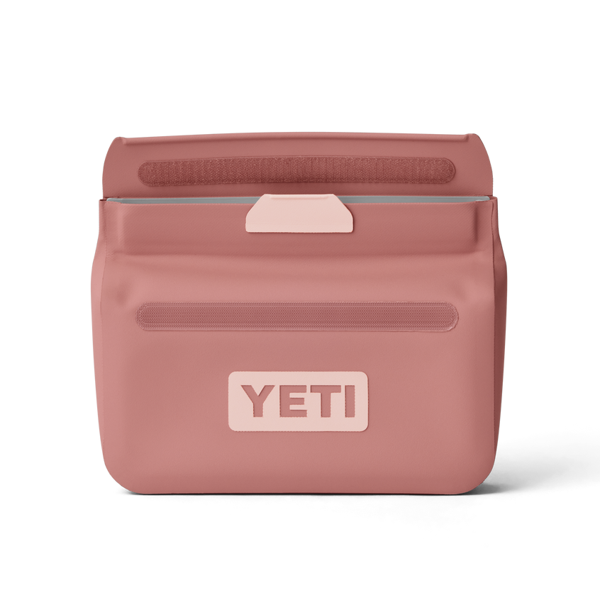 YETI Sidekick Dry® Sac 1L Sandstone Pink