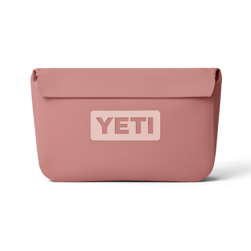 YETI Sidekick Dry® Sac 3L Sandstone Pink