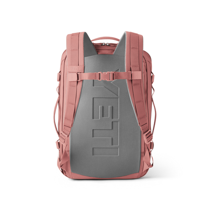 YETI Crossroads® Sac à dos 22 L Sandstone Pink