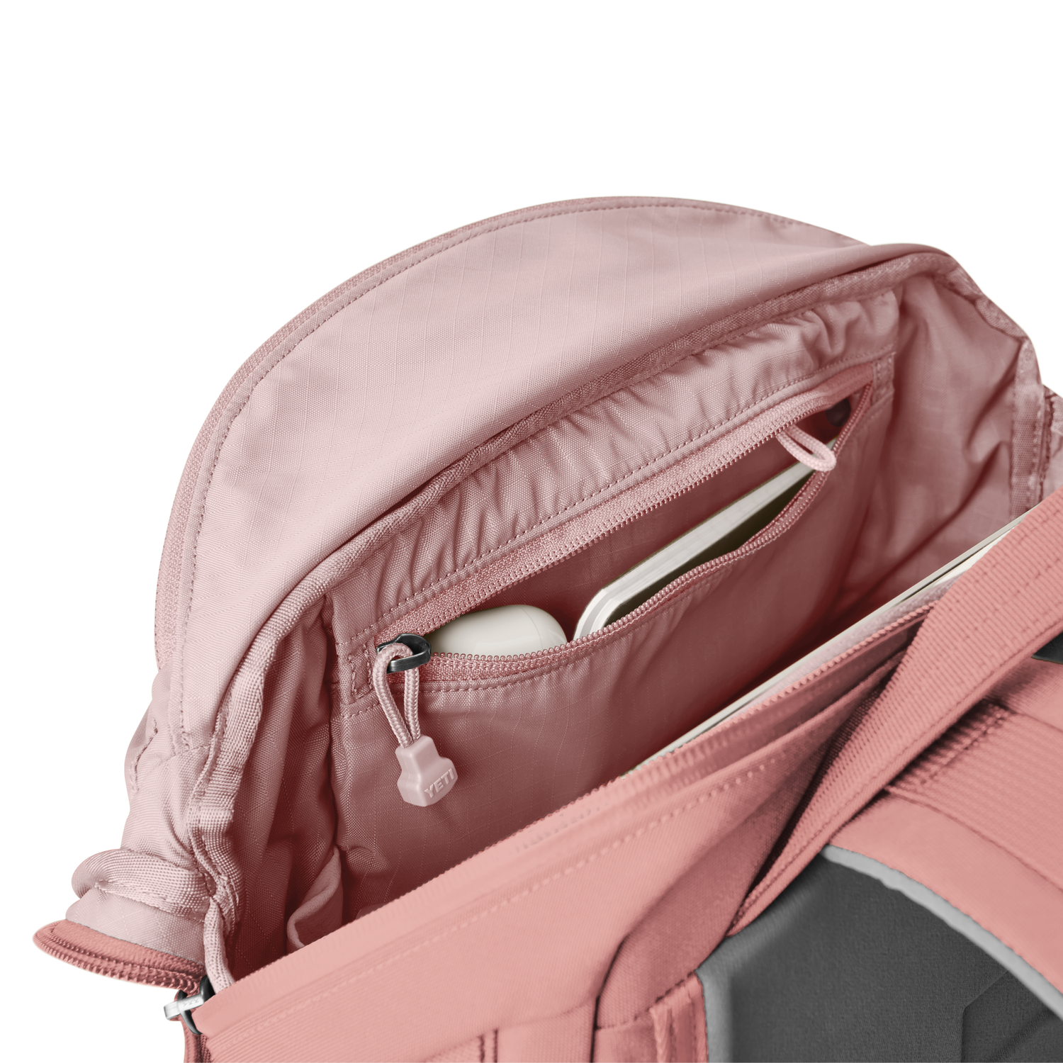 YETI Crossroads® Sac à dos 22 L Sandstone Pink