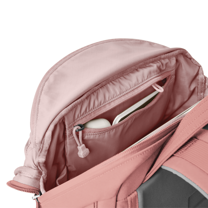 YETI Crossroads® Sac à dos 22 L Sandstone Pink