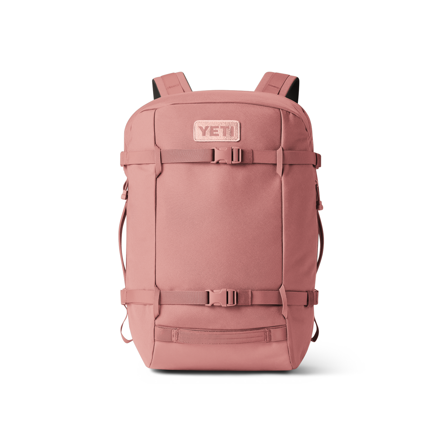 YETI Crossroads® Sac à dos 22 L Sandstone Pink