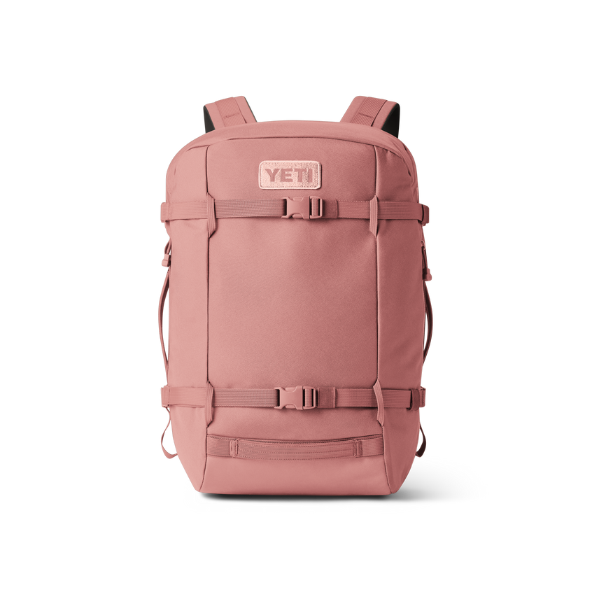 YETI Crossroads® Sac à dos 22 L Sandstone Pink