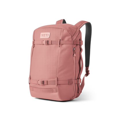 YETI Crossroads® Sac à dos 22 L Sandstone Pink