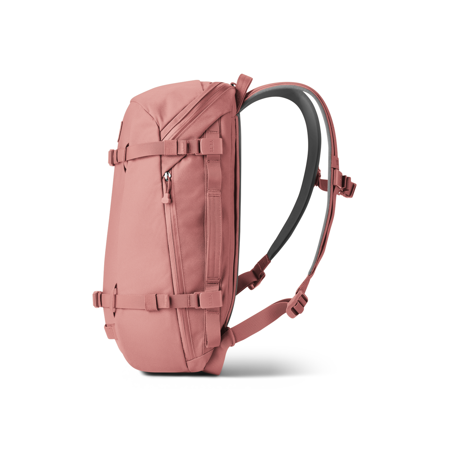 YETI Crossroads® Sac à dos 22 L Sandstone Pink