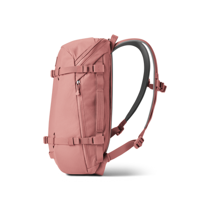 YETI Crossroads® Sac à dos 22 L Sandstone Pink