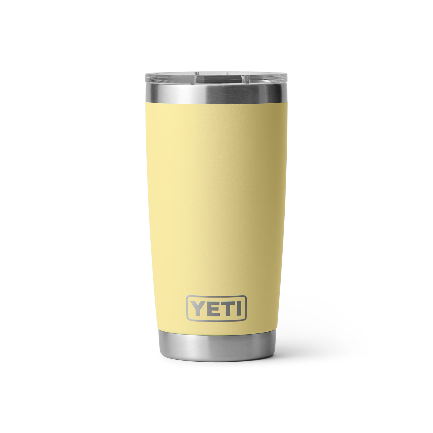 YETI Rambler® Verre 20 oz (591 ml) Daybreak Yellow
