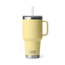 YETI Rambler® Mug De 35 oz (994 ml) Avec couvercle à paille Daybreak Yellow