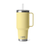 YETI Rambler® Mug De 42 oz (1242 ml) Avec couvercle à paille Daybreak Yellow