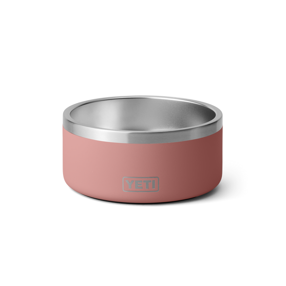 YETI Boomer™ Gamelle pour chien 4 Sandstone Pink