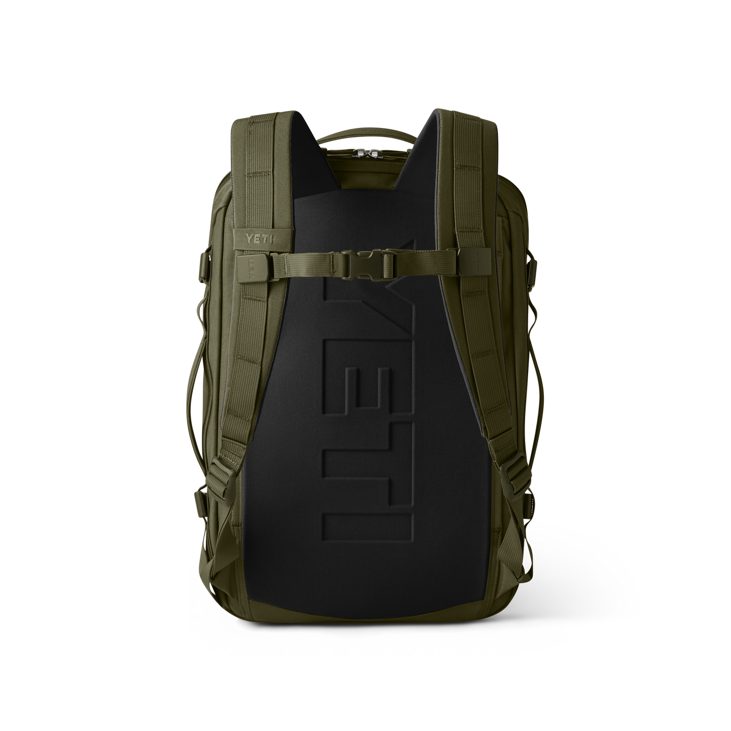 YETI Crossroads® Sac à dos 22 L Olive