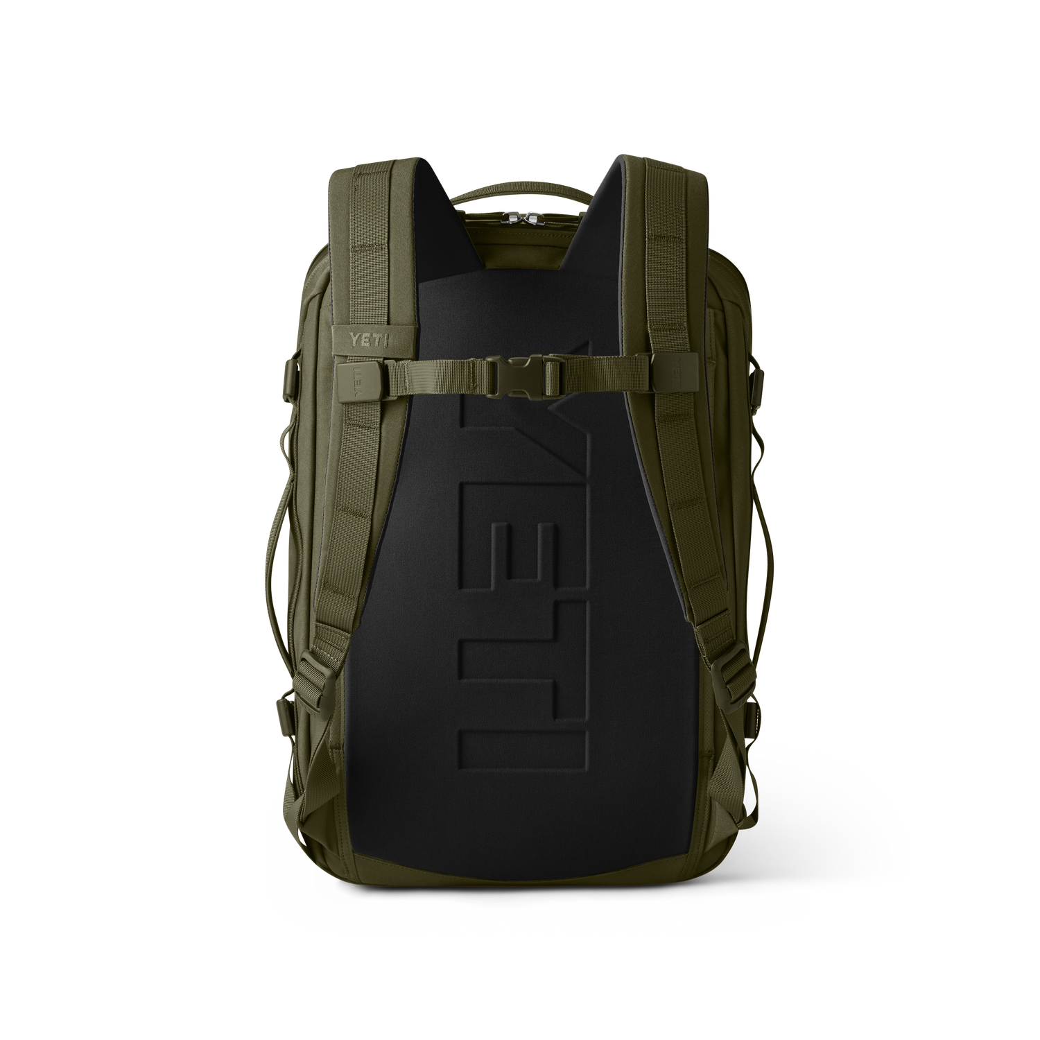 YETI Crossroads® Sac à dos 22 L Olive