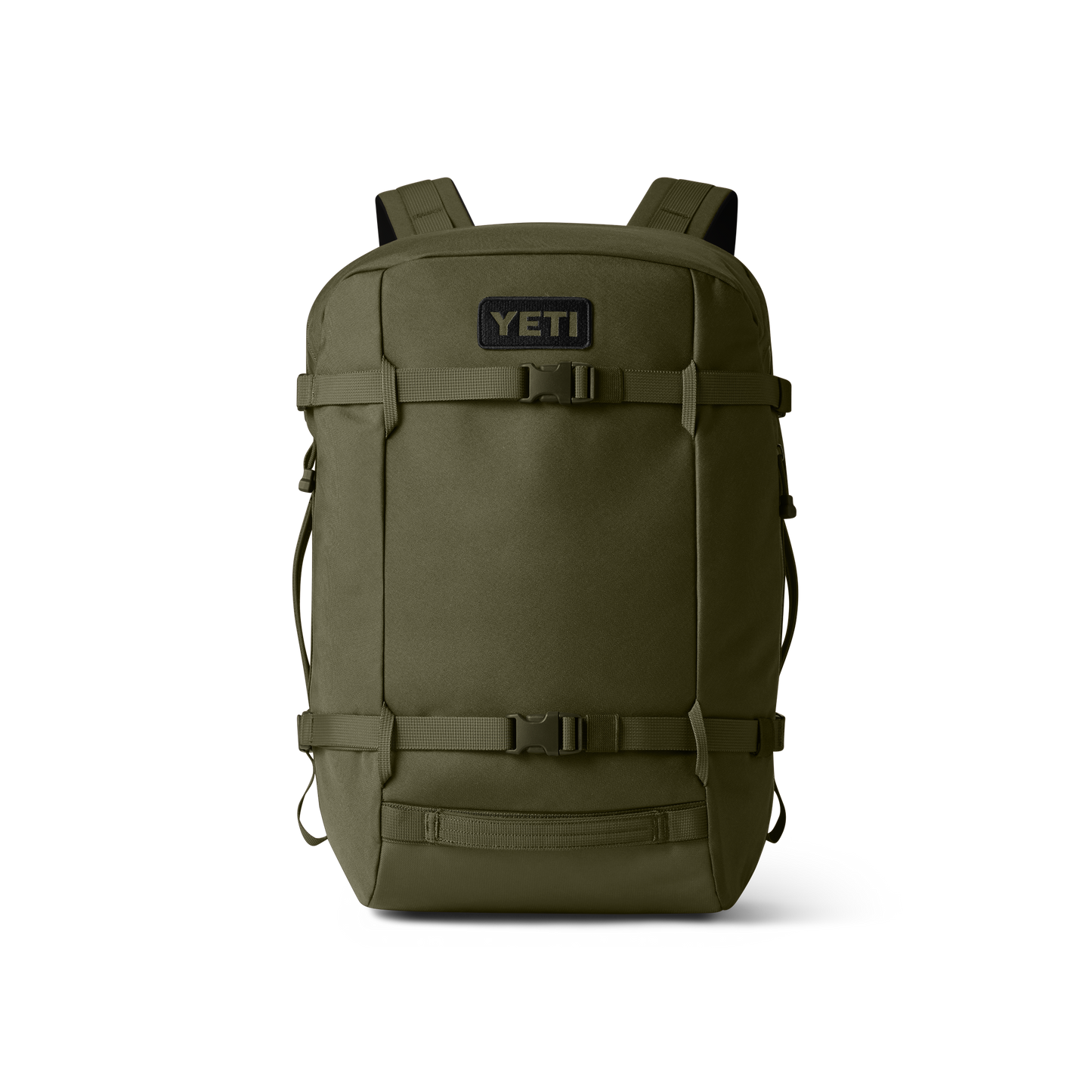 YETI Crossroads® Sac à dos 22 L Olive