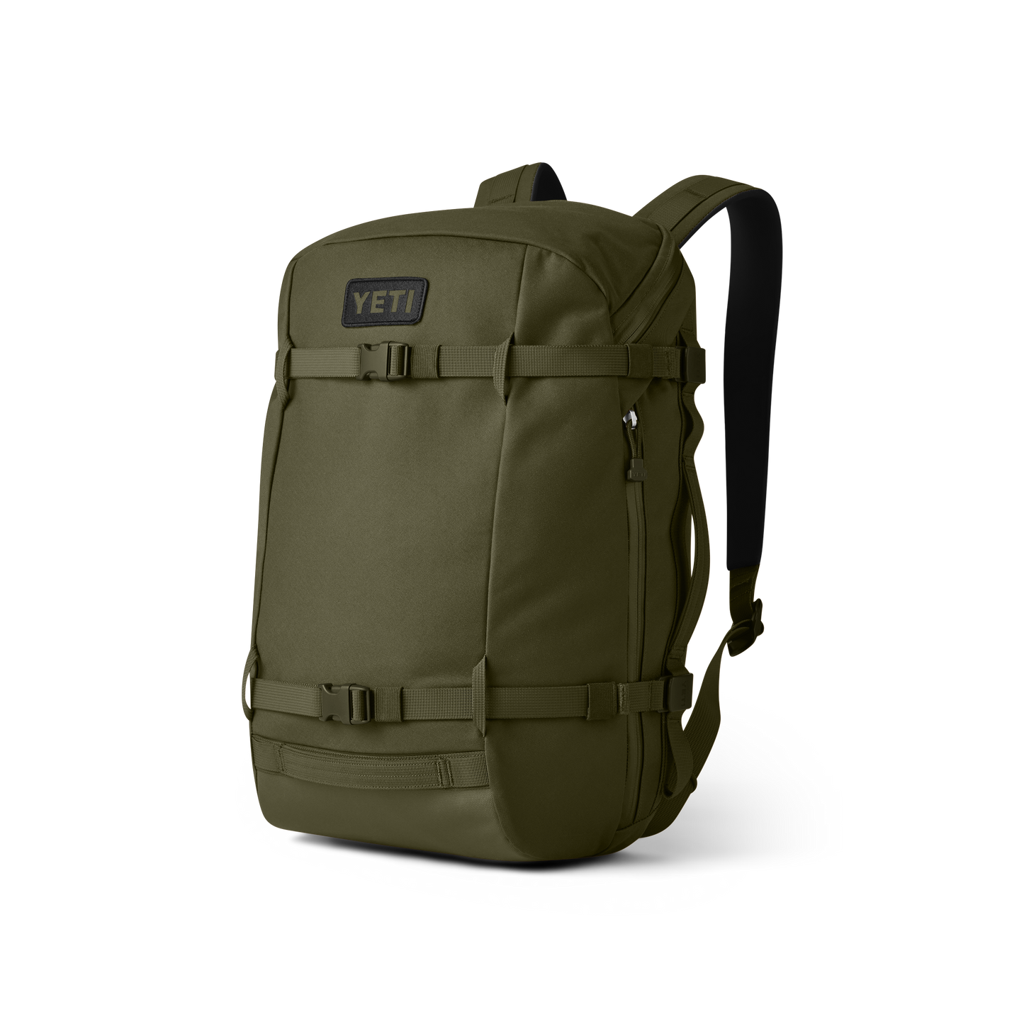 YETI Crossroads® Sac à dos 22 L Olive