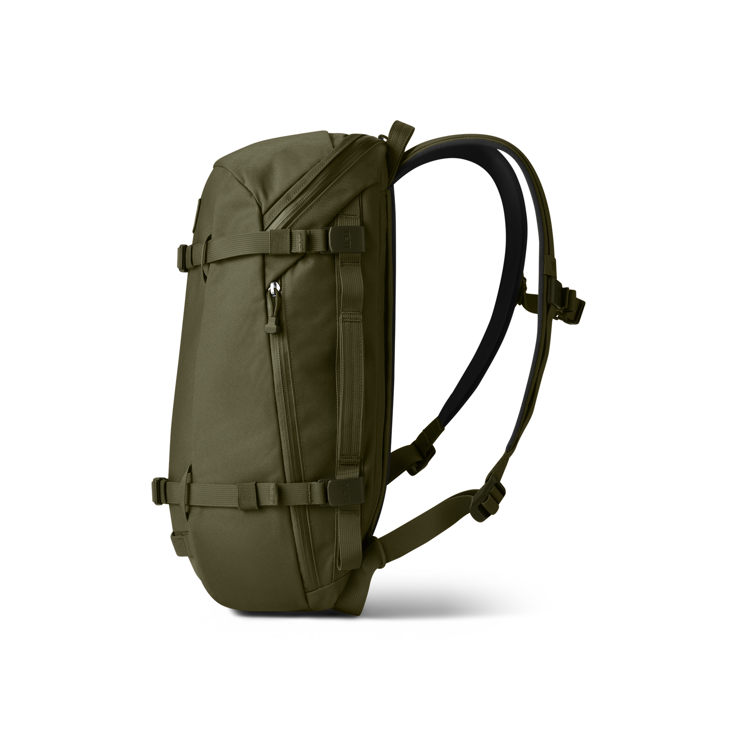 YETI Crossroads® Sac à dos 22 L Olive