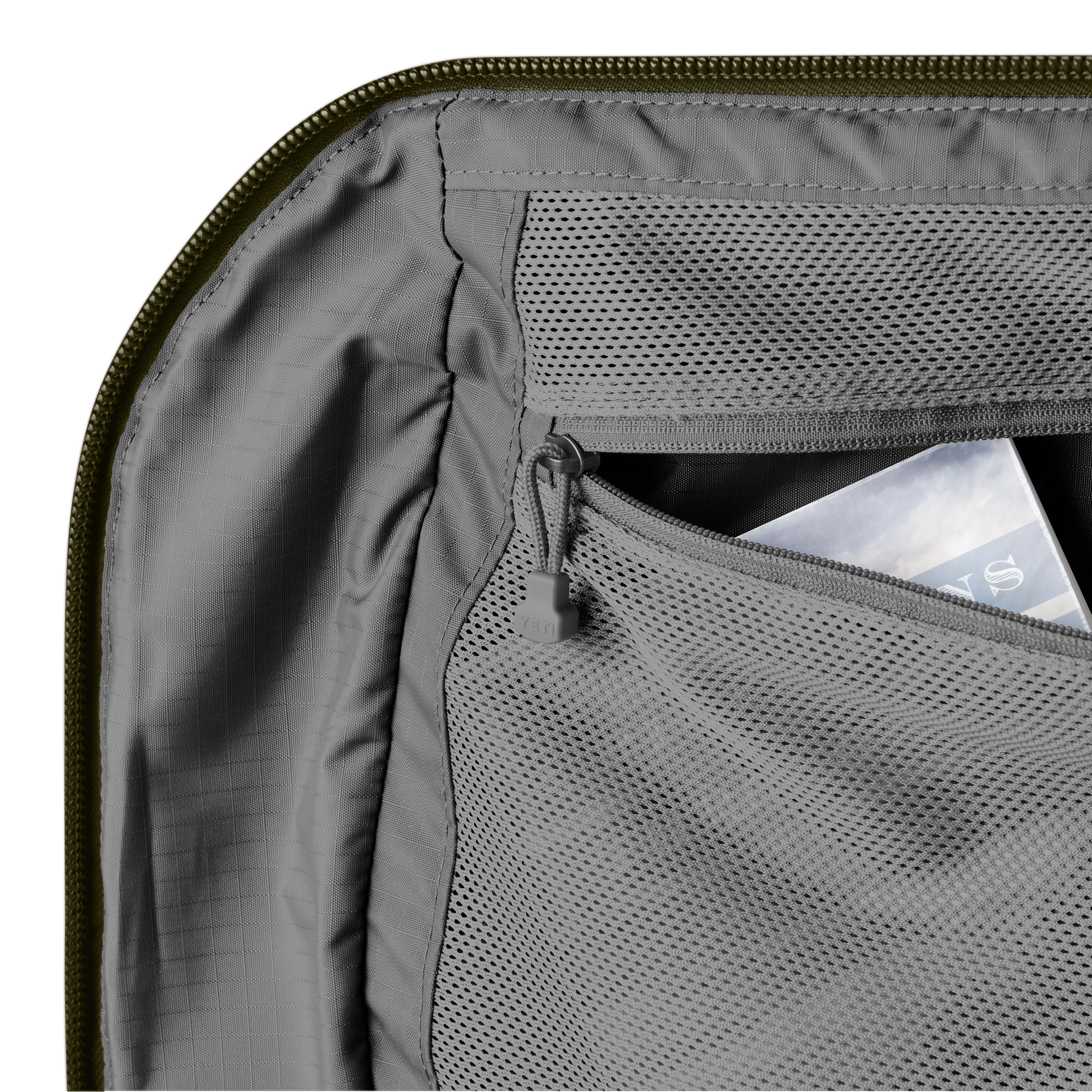YETI Crossroads® Sac de sport 40 L Olive