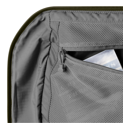 YETI Crossroads® Sac de sport 40 L Olive