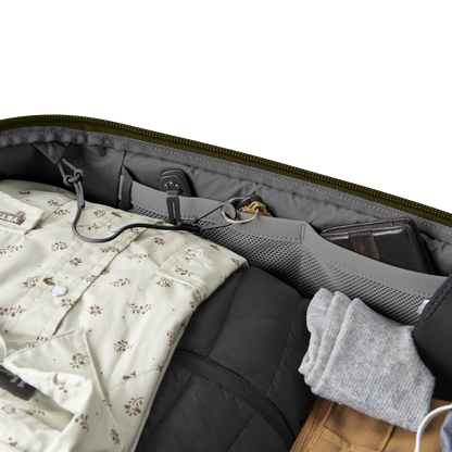 YETI Crossroads® Sac de sport 40 L Olive