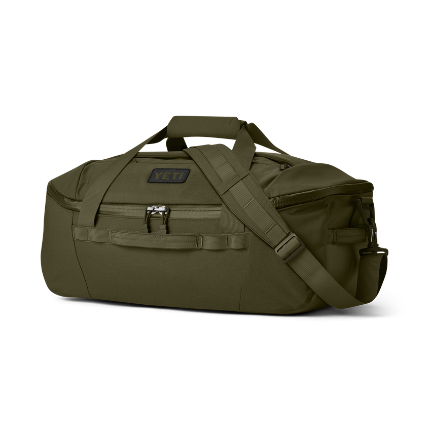 YETI Crossroads® Sac de sport 40 L Olive