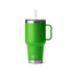 YETI Rambler® Mug De 35 oz (994 ml) Avec couvercle à paille Canopy Green
