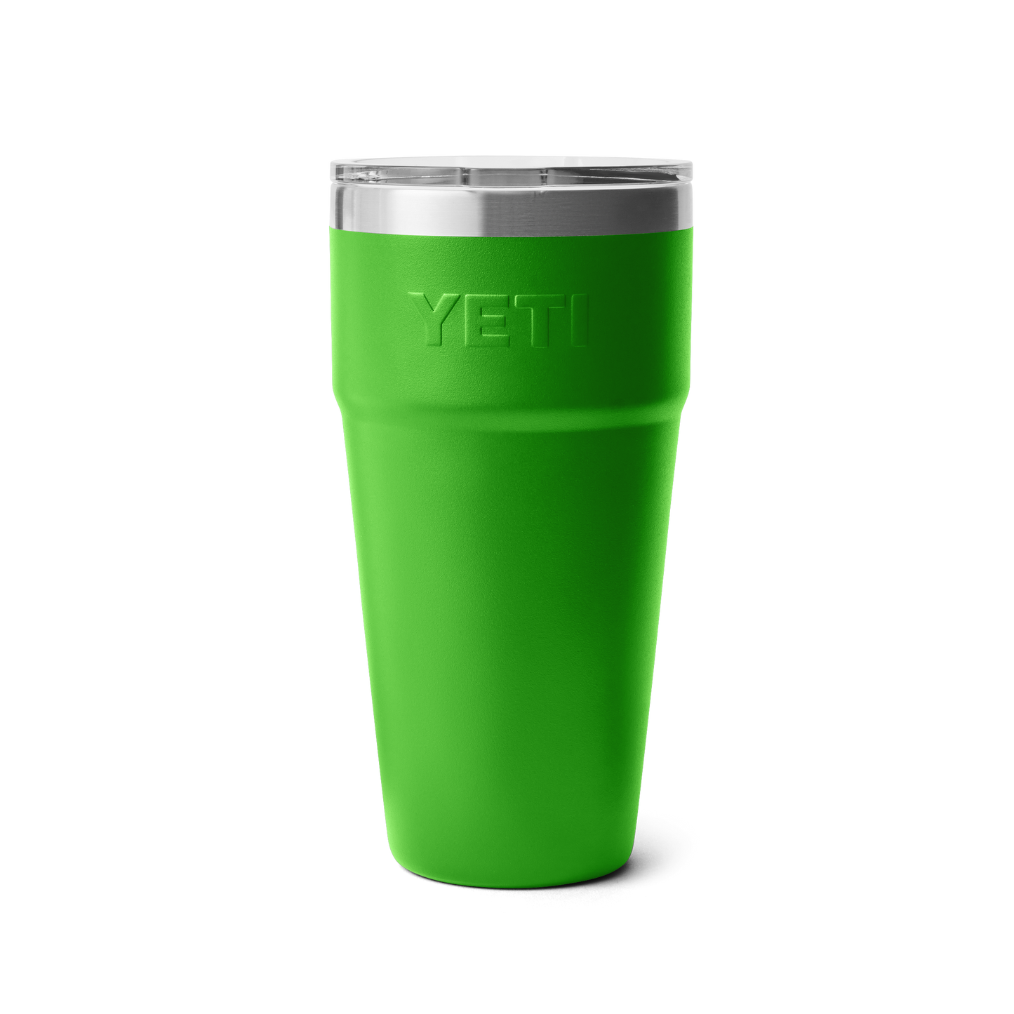 YETI Rambler® Verre empilable de 30 oz (887 ml) Canopy Green