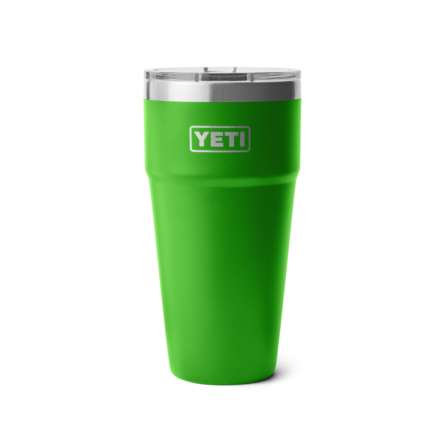 YETI Rambler® Verre empilable de 30 oz (887 ml) Canopy Green