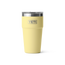YETI Rambler® Verre empilable de 20 oz (591 ml) Daybreak Yellow