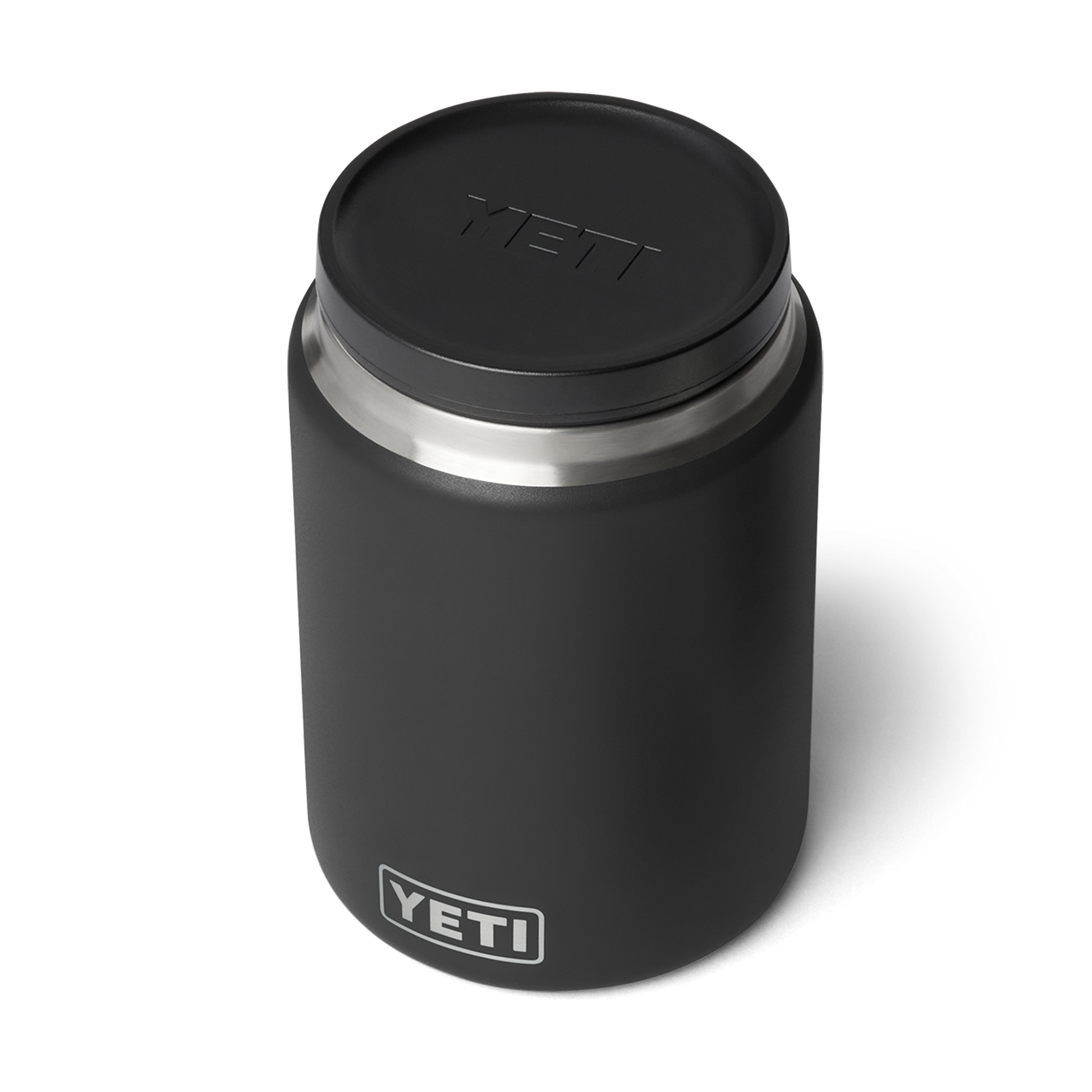 YETI Rambler® 24 oz (710 ml) Insulated Food Jar Black