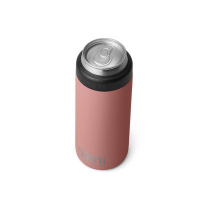 YETI Isolant Pour Canette Rambler® Colster® 250 ML Sandstone Pink