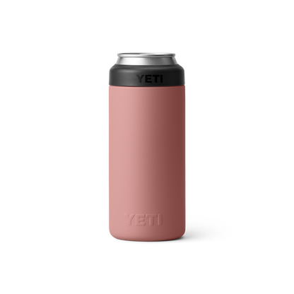 YETI Isolant Pour Canette Rambler® Colster® 250 ML Sandstone Pink