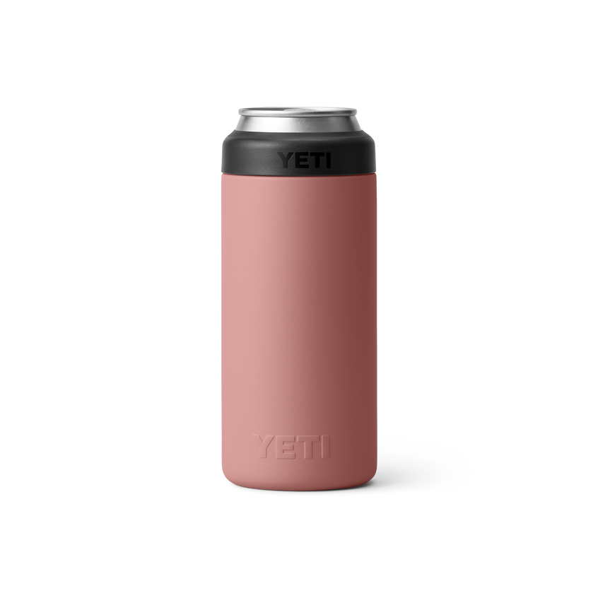 YETI Isolant Pour Canette Rambler® Colster® 250 ML Sandstone Pink