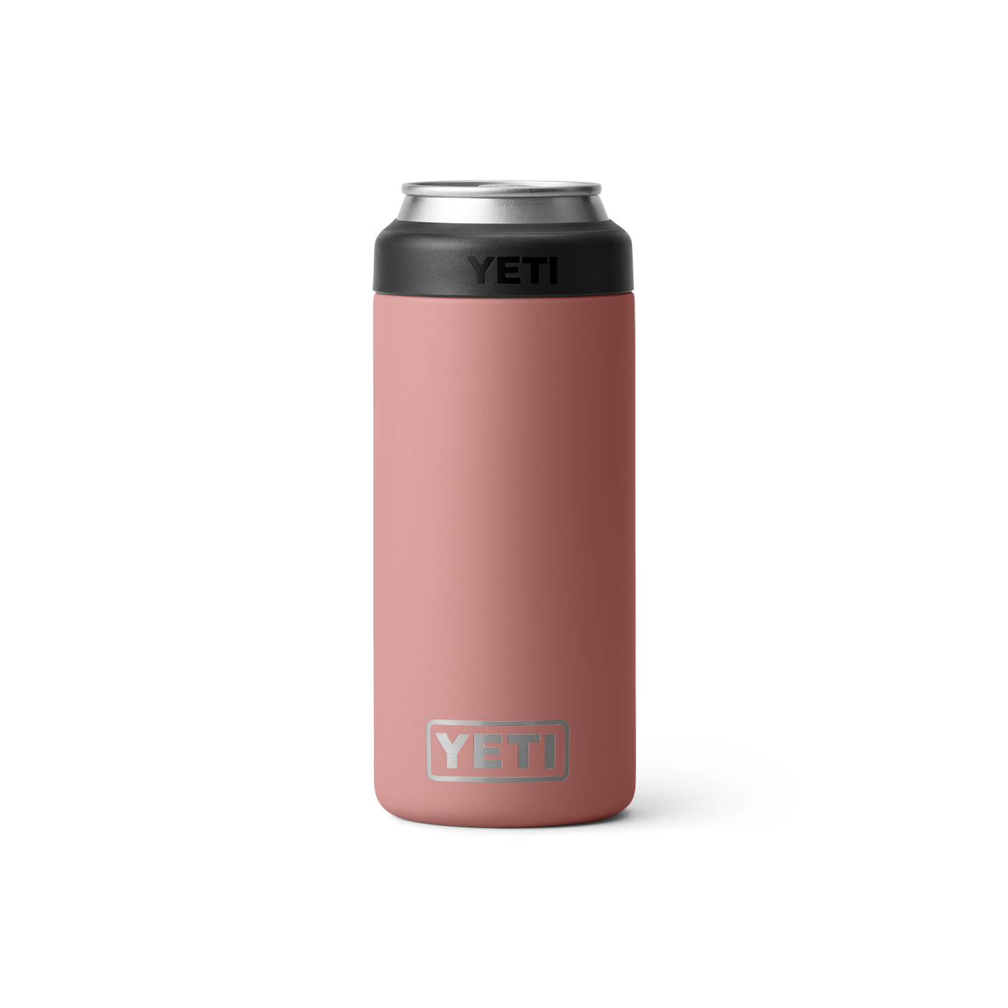 YETI Isolant Pour Canette Rambler® Colster® 250 ML Sandstone Pink