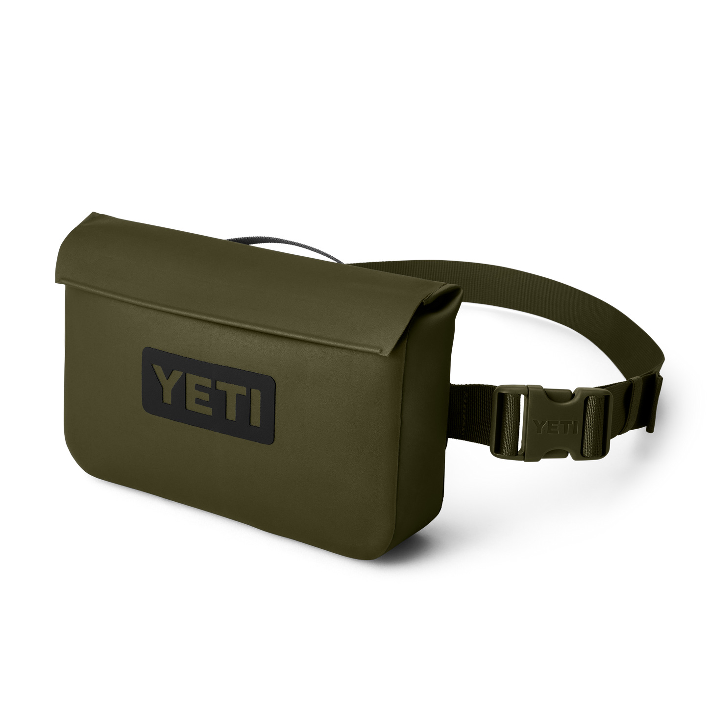 YETI Sangle SideClick™ Olive