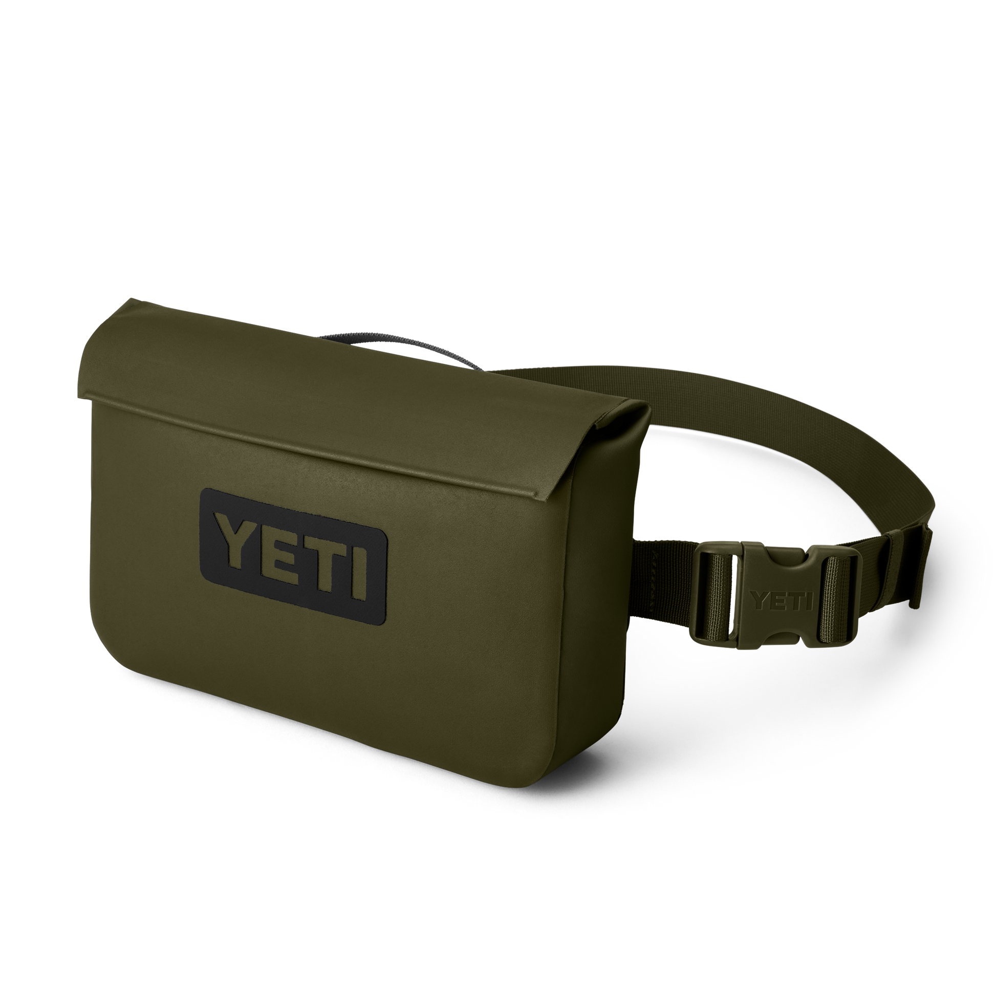 YETI Sangle SideClick™ Olive