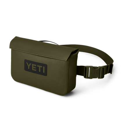 YETI Sangle SideClick™ Olive