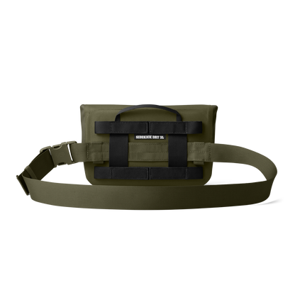 YETI Sangle SideClick™ Olive