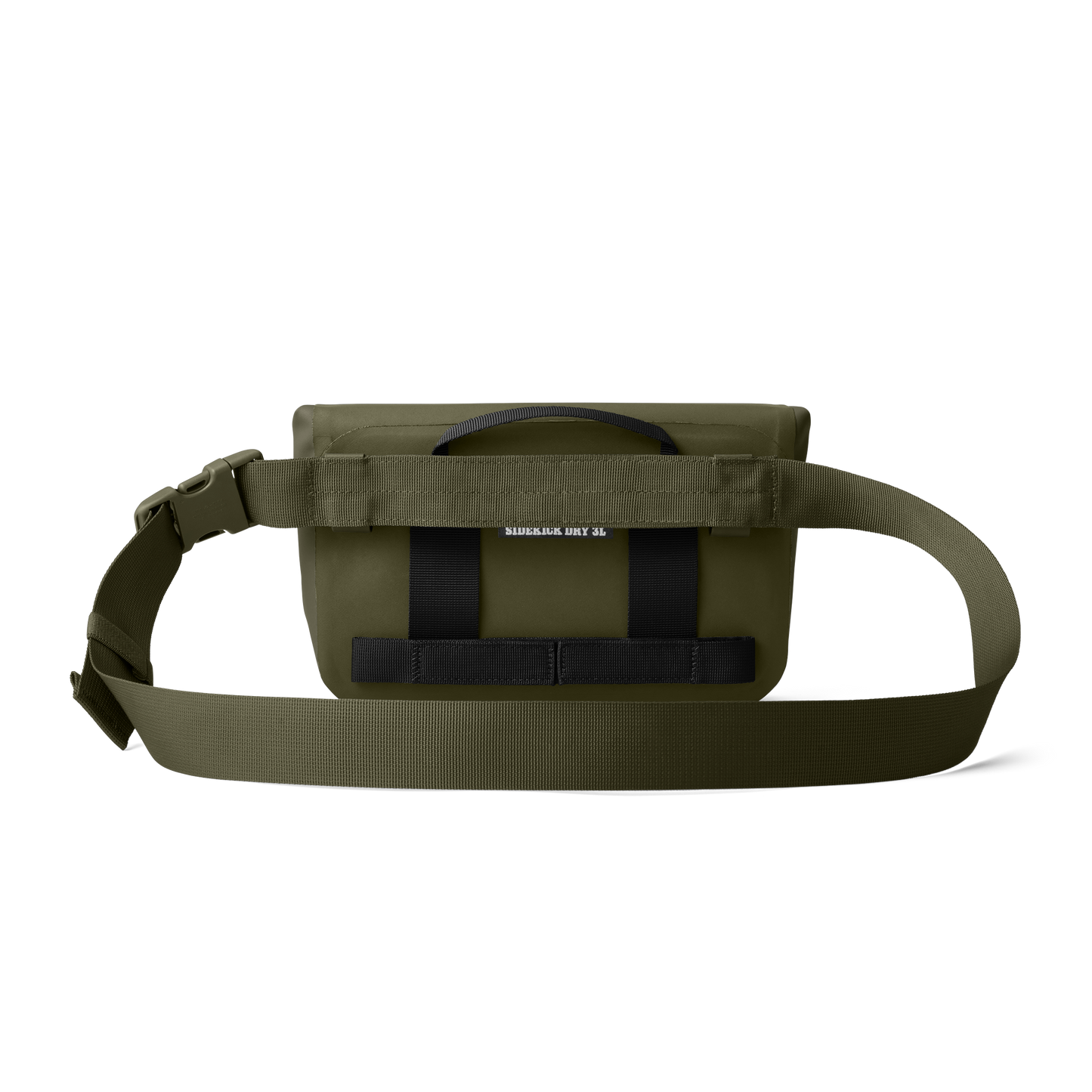 YETI Sangle SideClick™ Olive