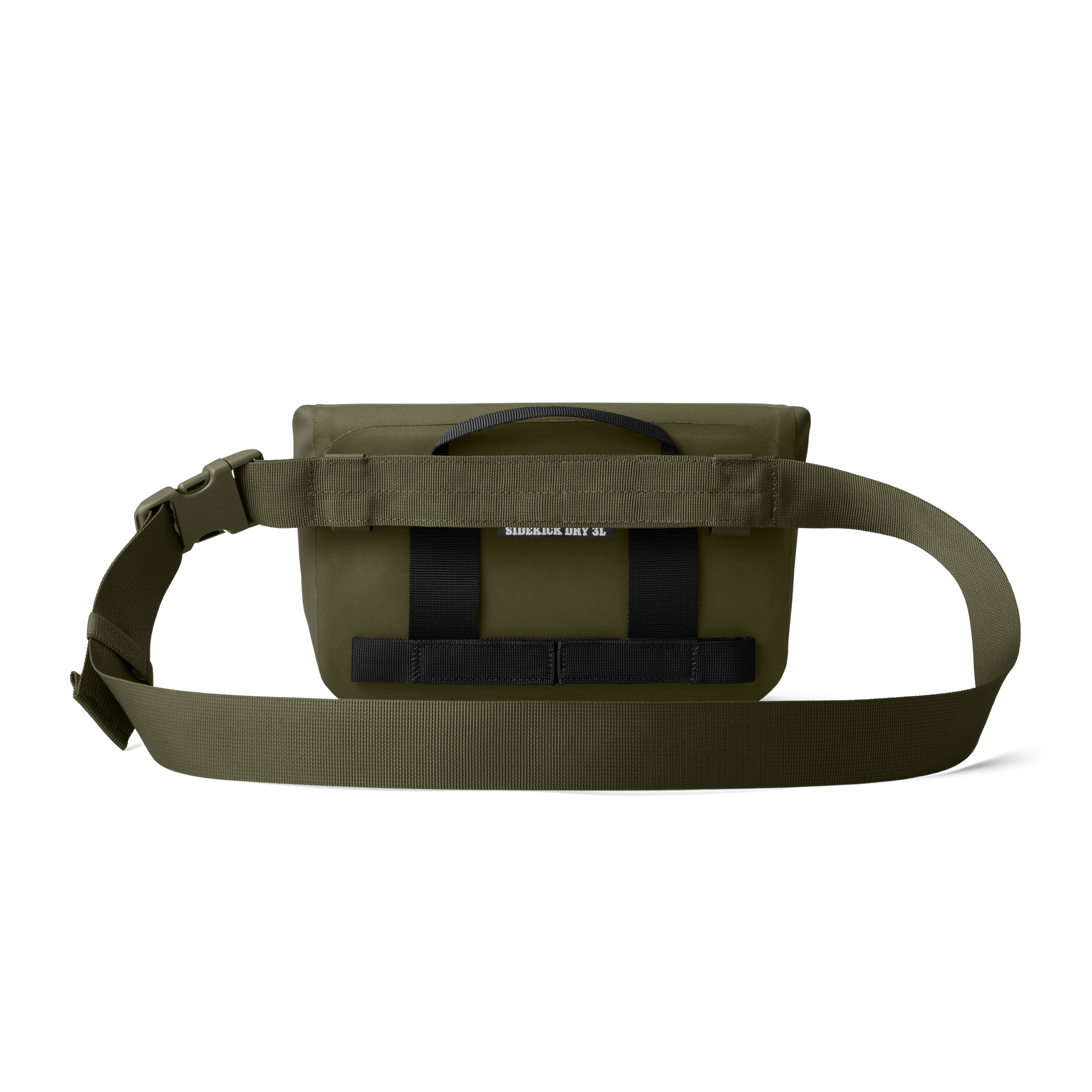 YETI Sangle SideClick™ Olive