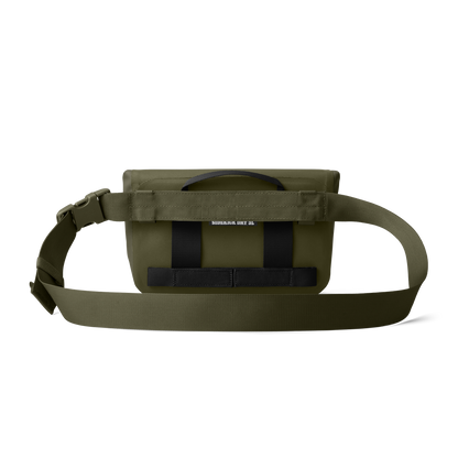YETI Sangle SideClick™ Olive