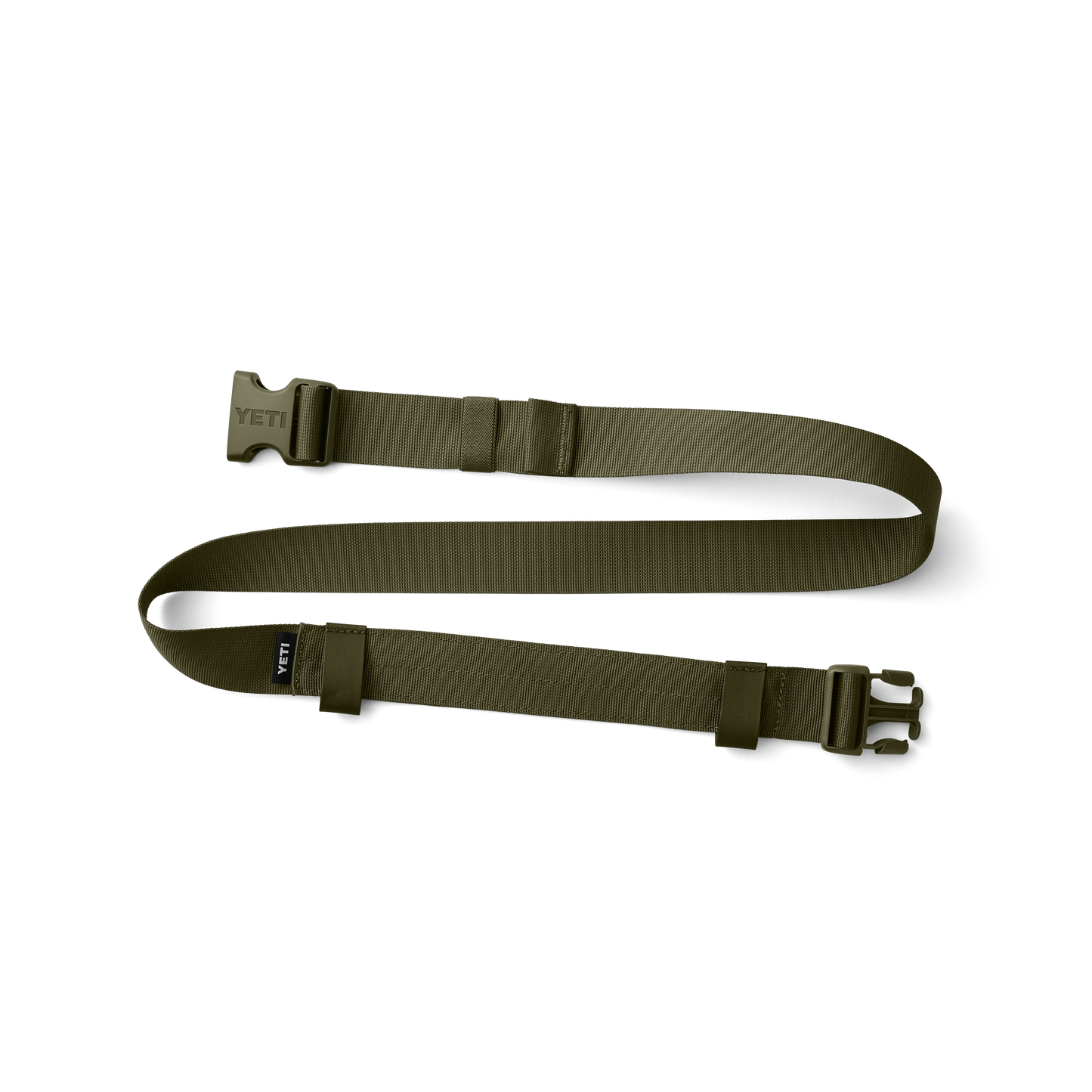 YETI Sangle SideClick™ Olive