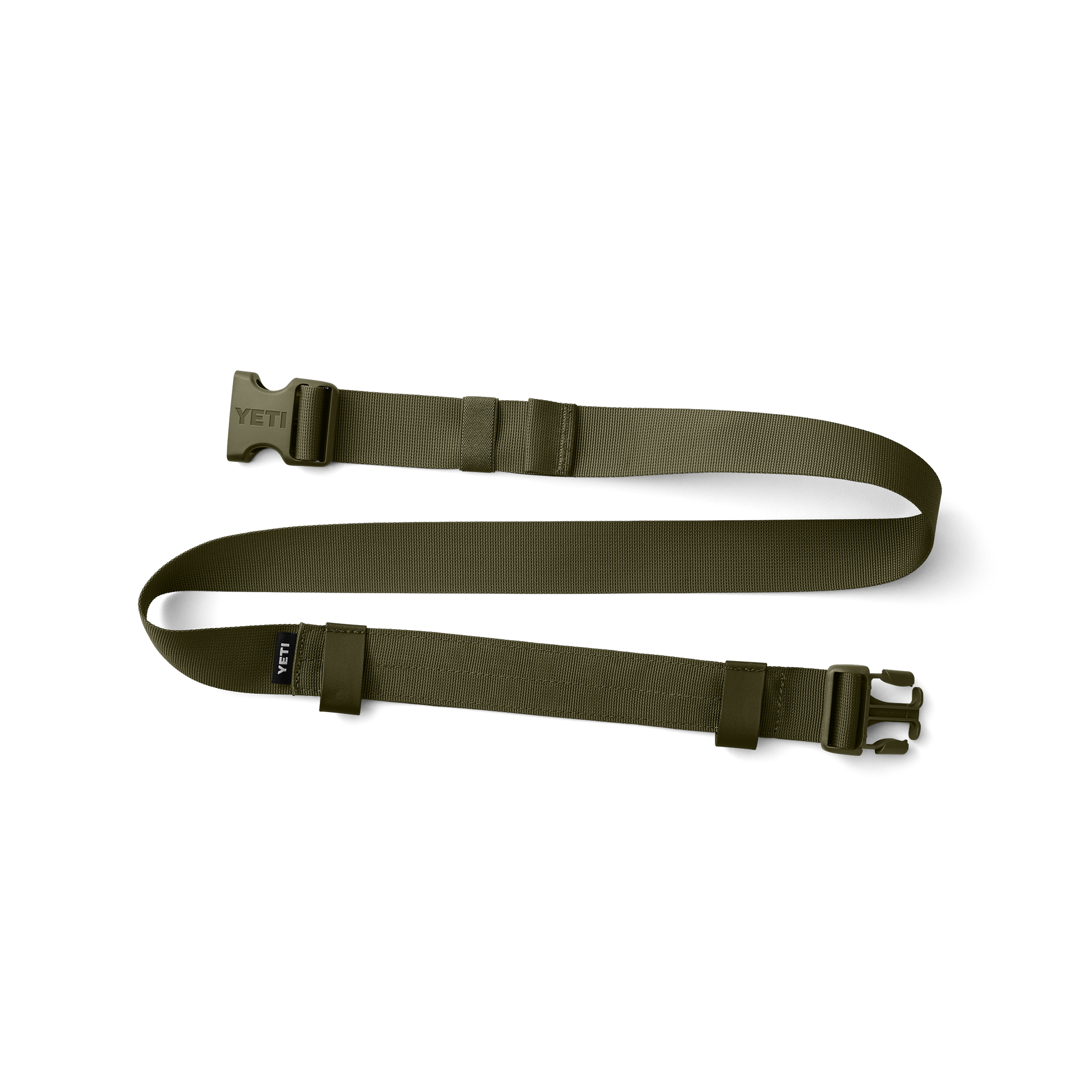 YETI Sangle SideClick™ Olive
