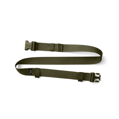 YETI Sangle SideClick™ Olive