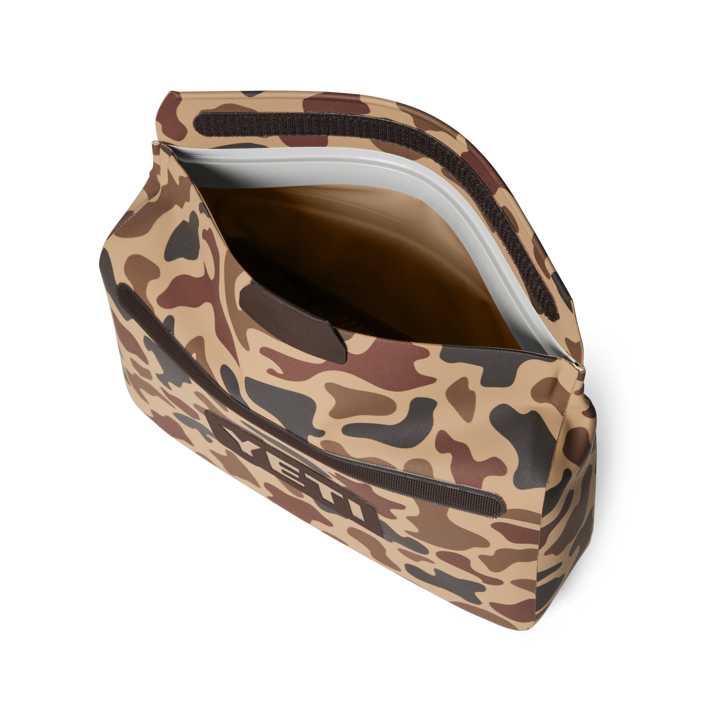 YETI Sidekick Dry® Sac 3L Wetlands Camo