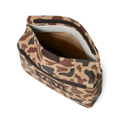 YETI Sidekick Dry® Sac 3L Wetlands Camo
