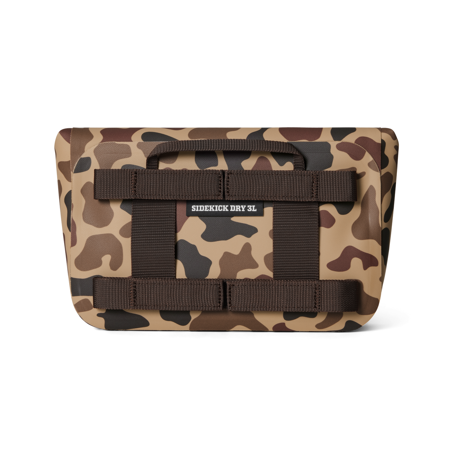 YETI Sidekick Dry® Sac 3L Wetlands Camo