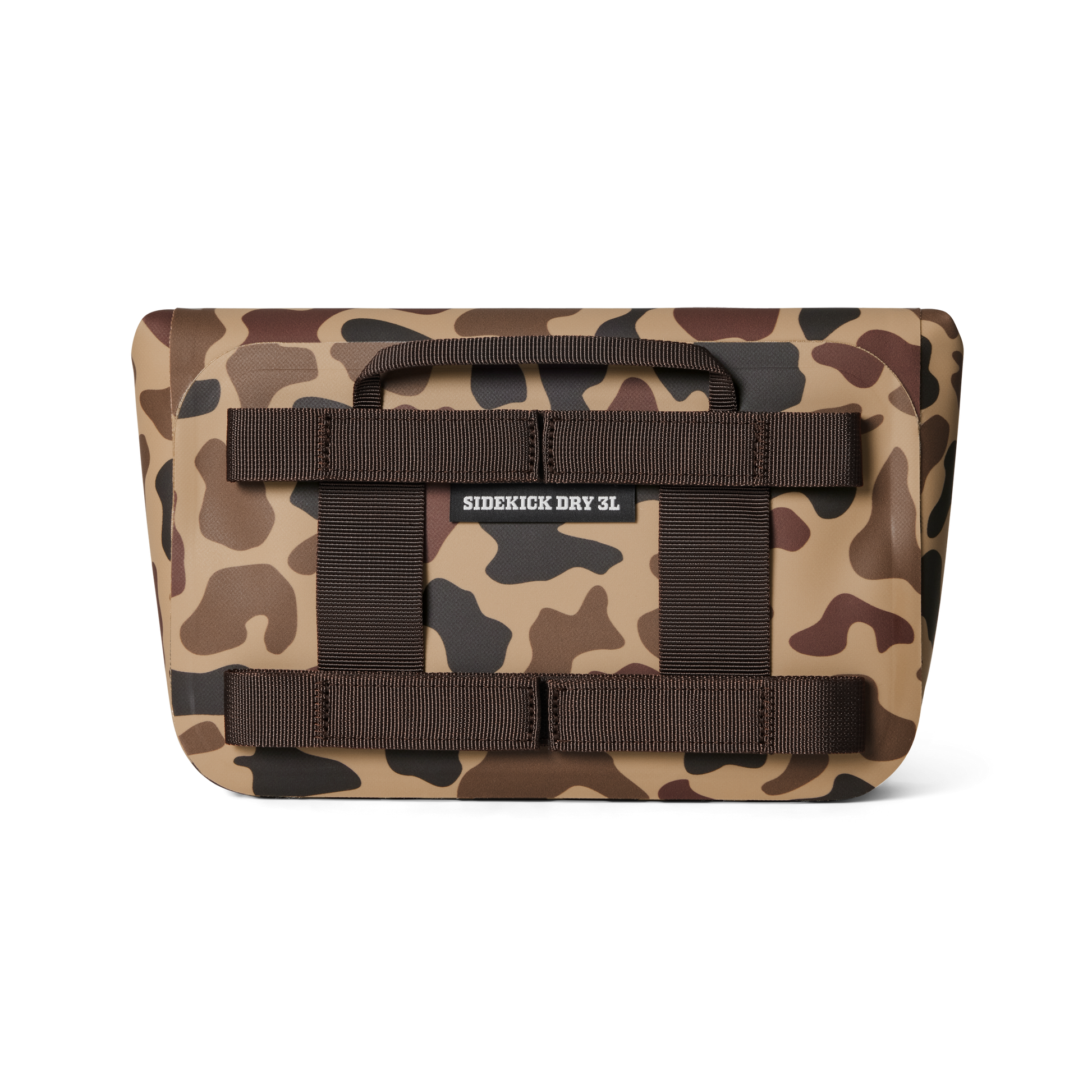 YETI Sidekick Dry® Sac 3L Wetlands Camo