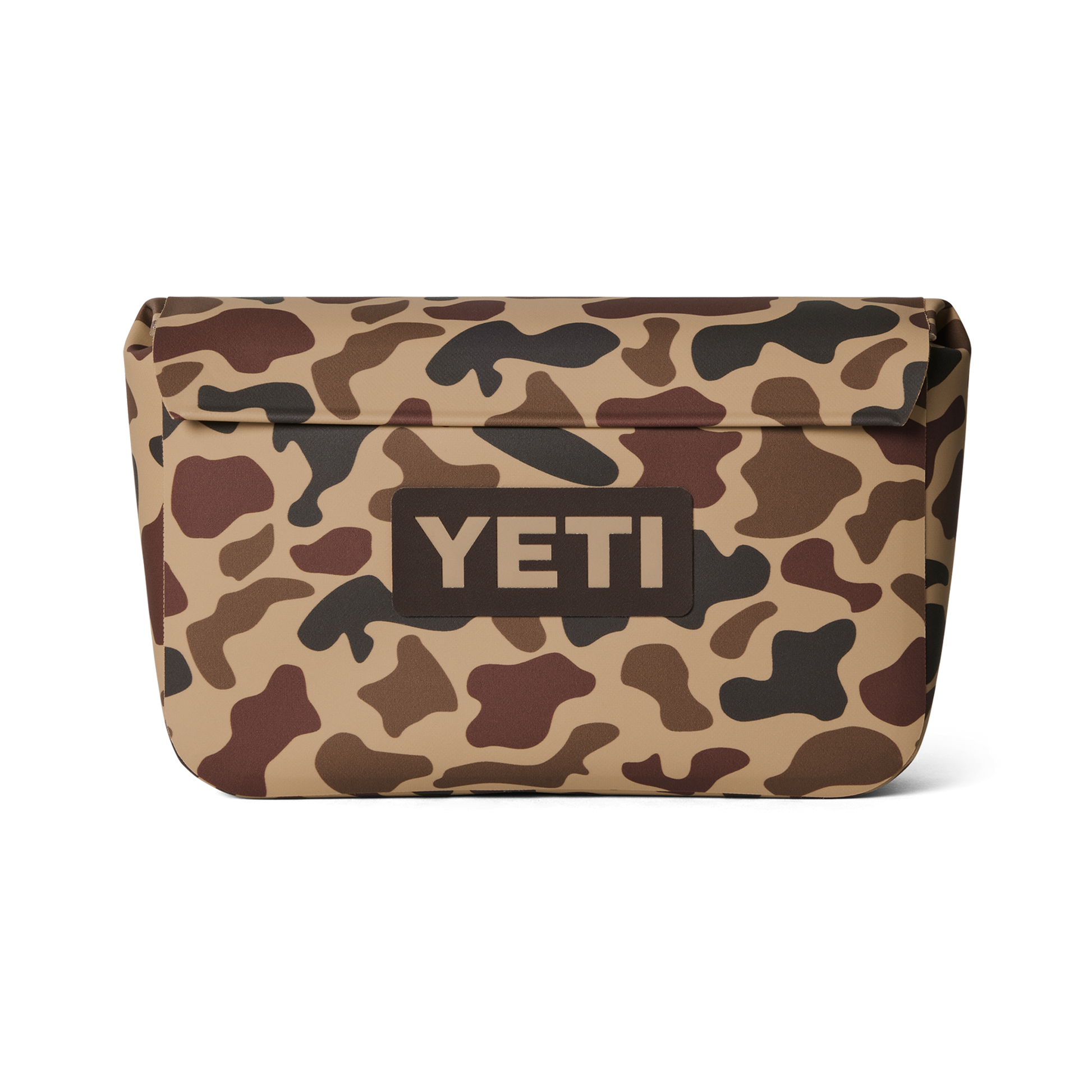 YETI Sidekick Dry® Sac 3L Wetlands Camo