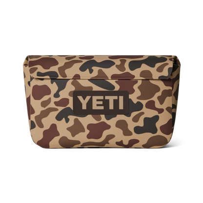 YETI Sidekick Dry® Sac 3L Wetlands Camo