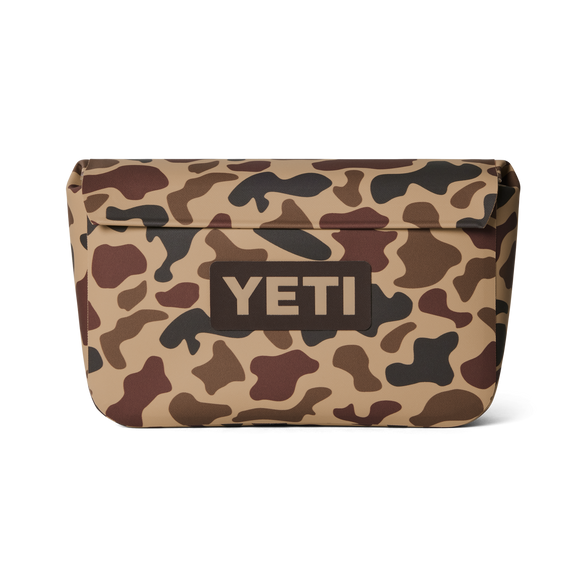 YETI Sidekick Dry® Sac 3L Wetlands Camo
